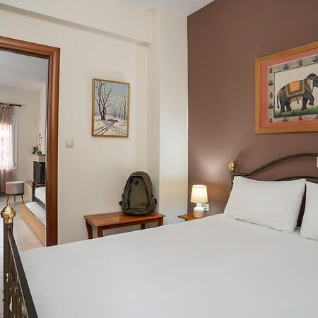 Litochoro Apartment Exterior photo
