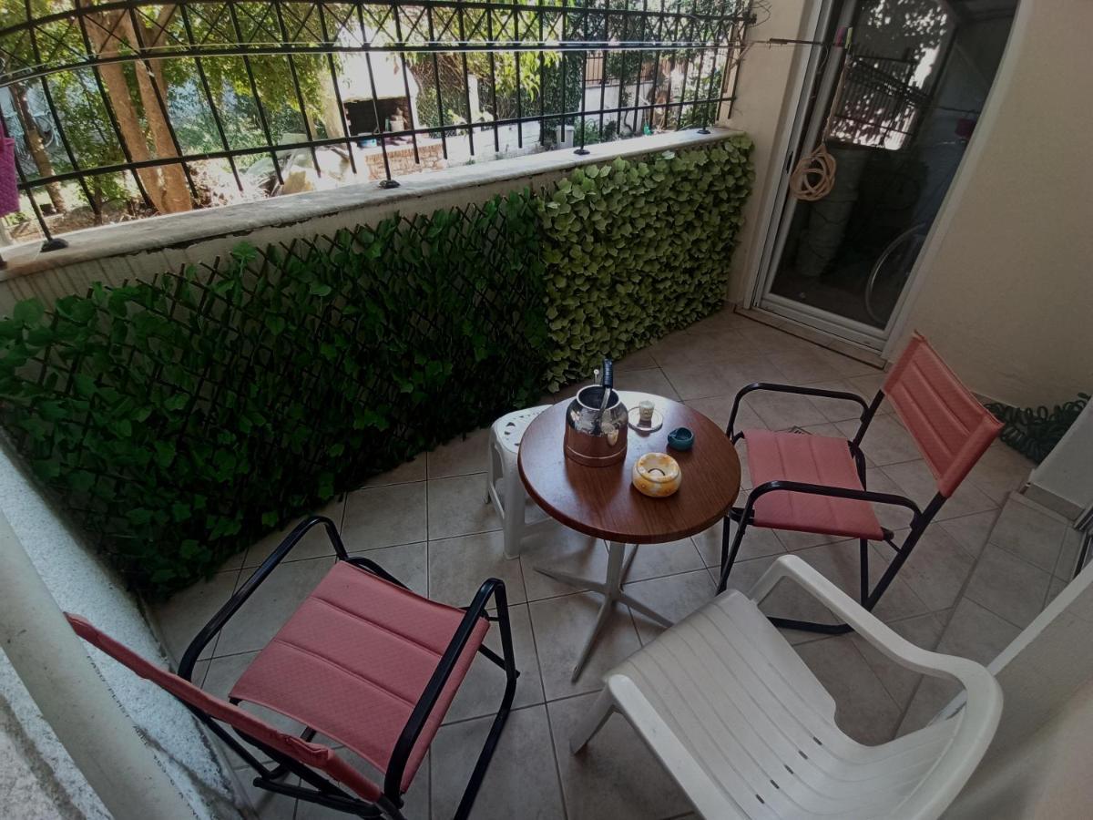 Litochoro Apartment Exterior photo