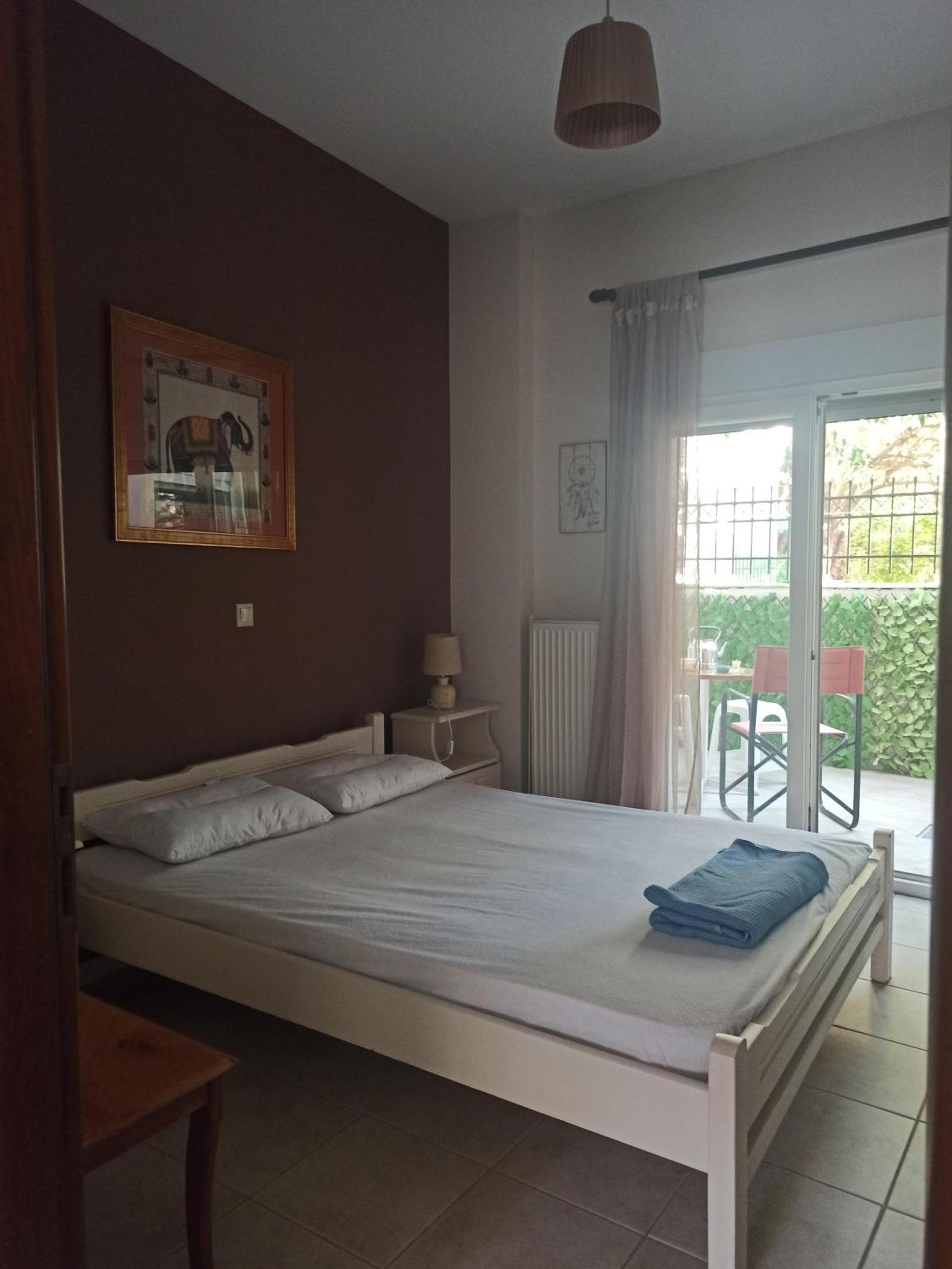 Litochoro Apartment Exterior photo